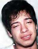 Louis Hernando Reyes missing person case in New York, New York
