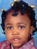 Kynande Bennett missing person case profile photo