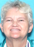 Lena Mae Blankenship Winfree missing person case in High Point, North Carolina