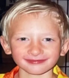 Blake Deven missing person case profile photo