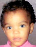Brenttany Nicole Hughes missing person case in Fayetteville, North Carolina