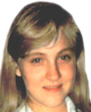 Jennifer Jane Hughes missing person case in Fayetteville, North Carolina