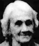 Jaxie Jamerson missing person case profile photo