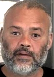 David Paul Locklear missing person case in Red Springs, North Carolina