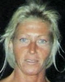 Tina Taylor Martin missing person case in Newton, North Carolina