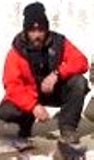Mark Andrew Wilborne missing person case in Atlantic Beach, North Carolina