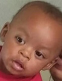 Khance Williams missing person case in Seaboard, North Carolina