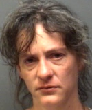 Lea Zeigler missing person case profile photo