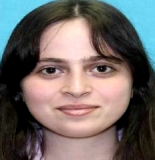 Malaak Mustafa missing person case profile photo