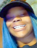 Dannielle Bivins missing person case in Cleveland, Ohio