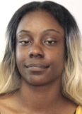 Shardae Cherry missing person case in Cleveland, Ohio