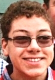 Andrew Thomas Fleming missing person case in Cleveland, Ohio