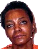 Deborah Jean Gamble missing person case in Cleveland, Ohio