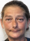 Amy Marie Gerwe missing person case in Blue Ash, Ohio