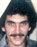 Carl J. Holland Jr. missing person case in Eldorado, Ohio