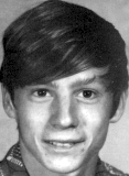 Timothy Mccarty missing person case profile photo