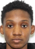 Whitney Mckoy missing person case profile photo