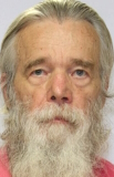 Mark Mcmurray missing person case profile photo