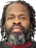 Tonny D. Scriven missing person case in Cleveland, Ohio