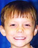 Colton Levi Clark missing person case in Wewoka, Oklahoma