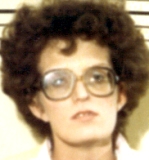 Buffy Mayo missing person case profile photo