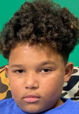 Jasiah Newberry missing person case profile photo