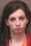 Courtney Lea Price missing person case in Lawton, Oklahoma