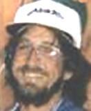 Kenneth Ray Weaver missing person case in Pocola, Oklahoma
