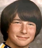 Toby Anderson missing person case profile photo