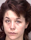 Nanci Terese Nelson missing person case in Oakridge, Oregon