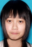 Jacqueline Yenthi Nguyen missing person case in The Dalles, Oregon