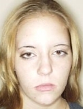 Chelsea Ricker missing person case profile photo