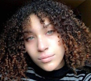 Cheyenne Campbell missing person case profile photo