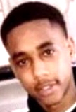 Derrick Curry missing person case profile photo