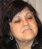 Margarita Gonzalez-almazan missing person case profile photo
