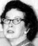 Eloise Way missing person case profile photo