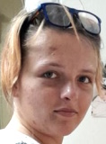 Cloe Williams missing person case profile photo