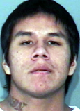 Amos Eagle Bear missing person case in Rosebud, South Dakota