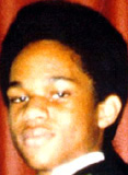 Charles Iii missing person case profile photo