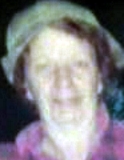 Marguerite Erin Hoffman missing person case in Alabaster, Tennessee