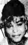 Melissa Ann Jordon missing person case in Milan, Tennessee