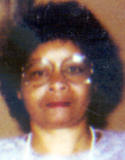 Ellen Townsend missing person case in Chattanooga, Tennessee