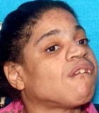 Alicia Waters missing person case profile photo