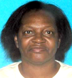 Mattie B. Wilson missing person case in Memphis, Tennessee