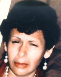 Zoila Baldomero missing person case profile photo