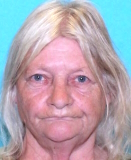 Marilyn Dawn Blackburn missing person case in Fort Worth, Texas