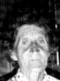 Edna Laverne Blodgett missing person case in Post, Texas