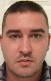 Alex Burkett missing person case profile photo