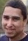 Javier Cardenas missing person case profile photo