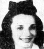 Mary Carpenter missing person case profile photo